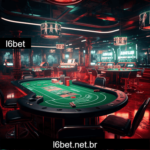 Guia para baixar e instalar o APK l6bet