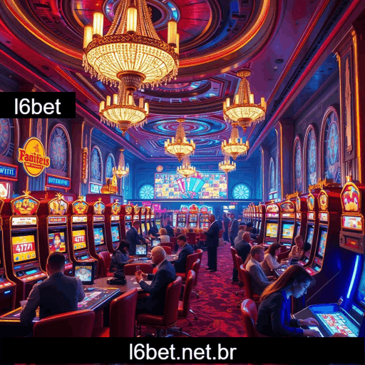 Perguntas frequentes app l6bet