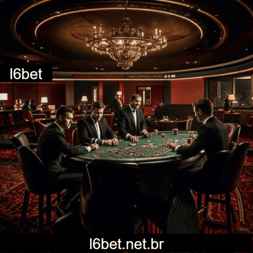 l6bet app com funções completas para apostas