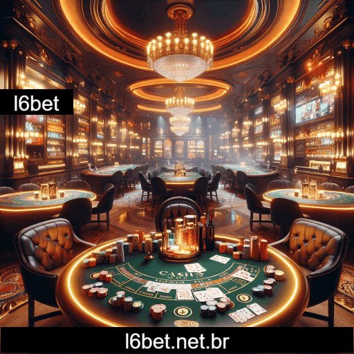 FAQ l6bet com perguntas frequentes em destaque.