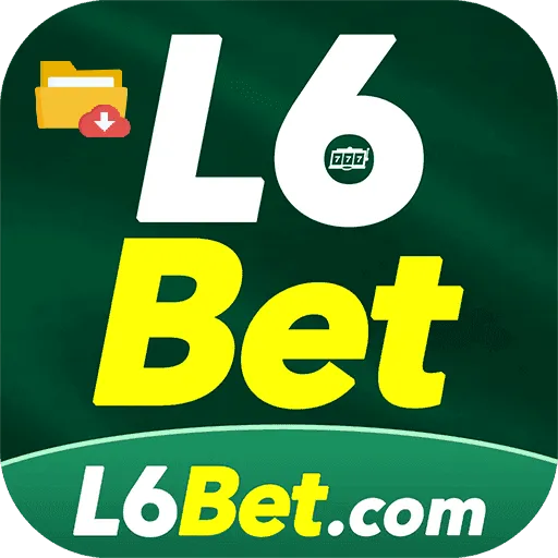 Banner destacando o app l6bet disponível para baixar grátis