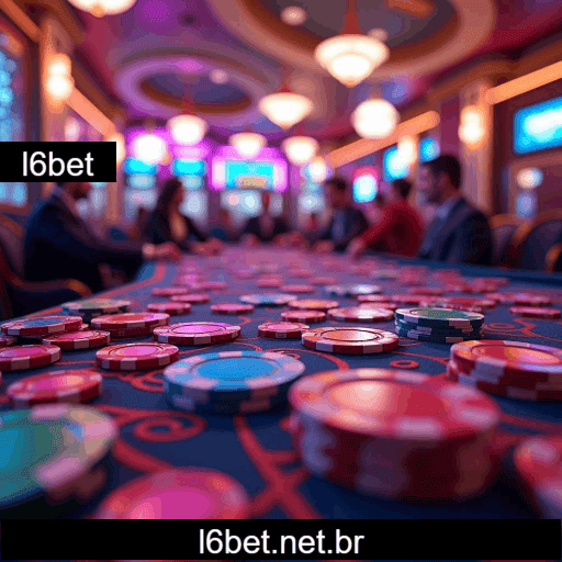 Imagem sobre l6bet legal no Brasil com destaque para normas de apostas e confiabilidade do site.