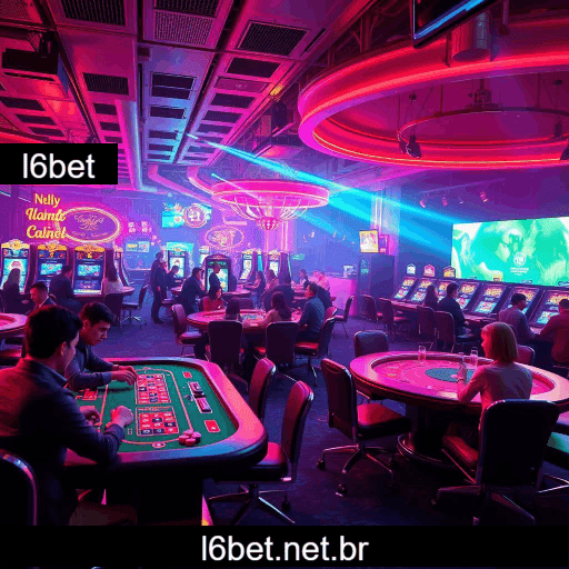 l6bet apostas esportivas com análise profissional e mercados diversos