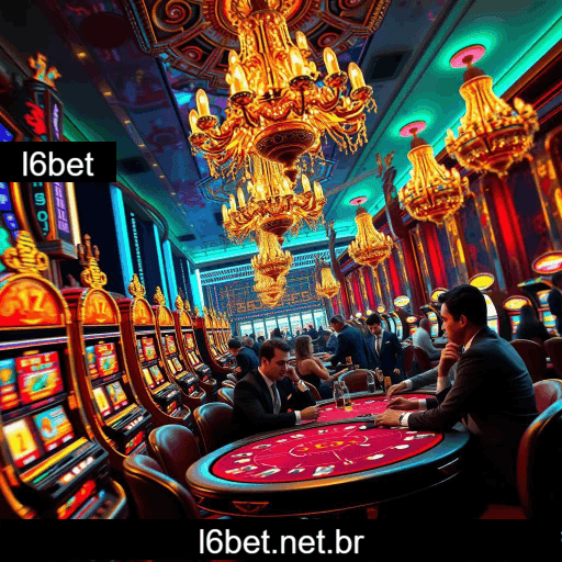 Passo a passo de instalação do l6bet app.