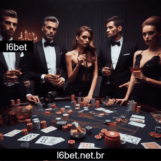 l6bet promoção de cadastro com bônus de até R$ 1.000