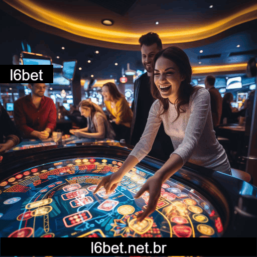 l6bet Loteria com Mega-Sena e outras modalidades