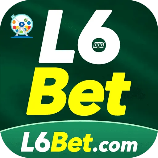 Imagem promovendo jogos de loteria online da l6bet com prêmios incríveis.